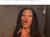 When You've Mentally Prepared For Leg Day And There's A Queue For The Squat Rack