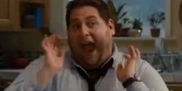 When You Realise That Your Current Warmup Weight Was Once Your Max Weight