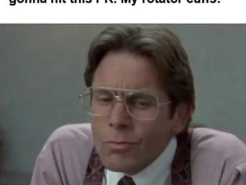 Me Throw On Another Plate I'm Gonna Hit This Pr My Rotator Cuffs