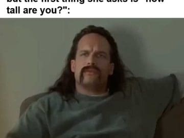 When You Drink Your Protein Do Your Cardio And Workout Hours A Day But The First Thing She Asks Is How T