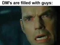 When You Started Lifting To Get Girls But Instead Your Dm's Are Filled With Guys