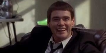 When Your Gym Buddy Turns Up With Lifting Gloves