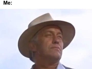 Non Lifter You're Getting Too Big Me