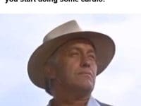 When Your Lifting Partner Suggests You Start Doing Some Cardio