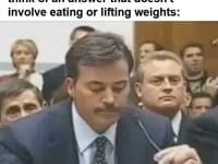 When Somebody Asks What You Like To Do For Fun And You're Trying To Think Of An Answer That Do