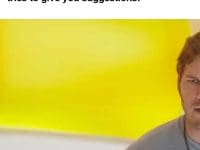 When The Supplement Store Employee Tries To Give You Suggestions