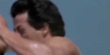 The Face You Make When You Realise You've Maxed Out Every Machine In The Gym