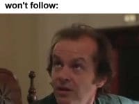 When Your Friend Asks You For Fitness Advice You Know They Won't Follow