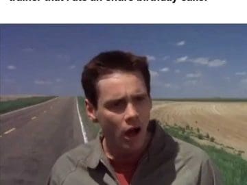 Working Up The Courage To Tell My Personal Trainer That I Ate An Entire Birthday Cake