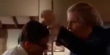 Mfer Walking In Between Me And The Mirror Mid Set Me