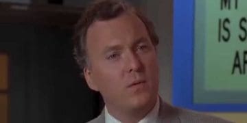 When You Overhear You're Son Telling His Friends That He Has Zero Interest In Lifting Weights