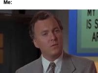 Wife Can You Skip The Gym Today Me