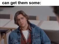 When The Sarm Goblins Think I Use Gear And Ask If I Can Get Them Some