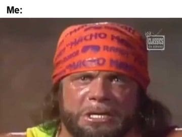 Gym Employee Your Deadlifting Grunts Are Disturbing Others Me