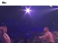 Staff At New Gym Welcome Have You Ever Trained Before Me