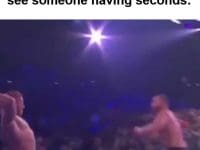 When You're Dieting And You See Someone Having Seconds