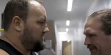 When Someone Tells Me You Workout Too Much