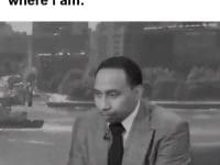 Took Scoops No Idea Who Or Where I Am