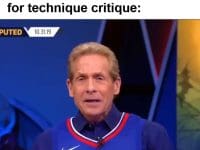 That Feeling When A Random Person At The Gym Asks You For Technique Critique