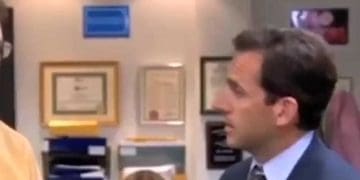 Me When Someone Tells Me You've Lost Some Size Since I Last Saw You