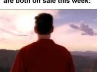 When Chicken And Broccoli Are Both On Sale This Week