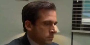 Me Realising The Gym Session Is Over And It's Time To Go Back To Real Life