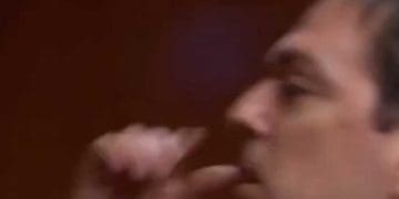 When You've Ordered A Salad At Your Favourite Restaurant And The Waiter Tells You Pizzas Are For Today