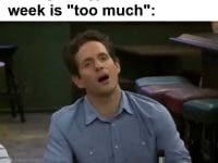 When A Non Lifters Tells You Hitting The Gym Times A Week Is Too Much