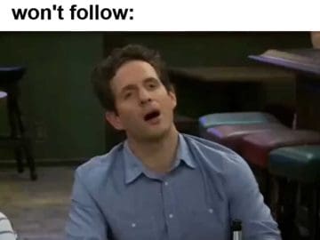 When Your Friend Asks You For Fitness Advice You Know They Won't Follow