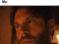 Non Lifter You're Getting Too Big Me