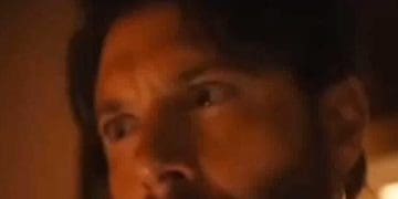 The Look I Give People While On My Meal Plan