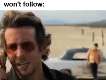 When Your Friend Asks You For Fitness Advice You Know They Won't Follow