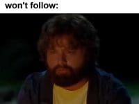 When Your Friend Asks You For Fitness Advice You Know They Won't Follow