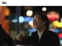 Staff At New Gym Welcome Have You Ever Trained Before Me