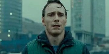 Pre Workout Just Kicked In