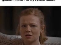 Me Throw On Another Plate I'm Gonna Hit This Pr My Rotator Cuffs