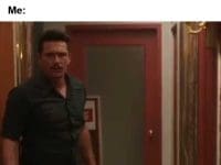 Lifting Partner We Should Start Doing Some Cardio Me