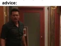 When People Who Don't Workout Try To Give You Advice