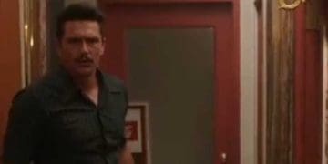 When The Gym Employee Says You're Deadlifting Grunts Are Disturbing Others