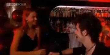 Non Lifter You're Getting Too Big Me