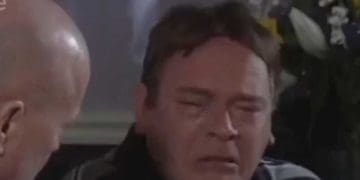 When You're Injured And See Everyone Lifting