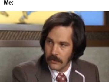 Wife Can You Skip The Gym Today Me