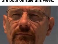 When Chicken And Broccoli Are Both On Sale This Week