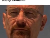 When You See A Gym Bench Finally Available