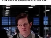 When Someone Tells You How Much They Used To Bench Back In The Day