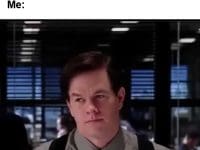 Wife Can You Skip The Gym Today Me