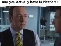 Gym Newbies When They Realise That Skipping Legs Is Just A Meme And You Actually Have To Hit Them