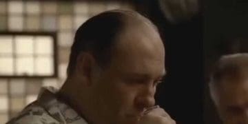 Me Filling The Room With Negative Energy Because I'm Hungry