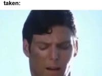 When You Look Across The Gym And Your Favourite Machine Is Taken