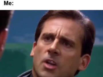 Non Lifter A Calorie Is A Calorie Me